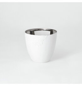 Raeder Theelicht M -  Vogelgezang - Ø9,5x9 cm Raeder Theelicht M -  Vogelgezang - Ø9,5x9 cm