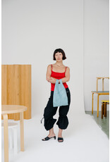 Susan Bijl Shopping bag M, Francis - 27 x 55 x 18 cm