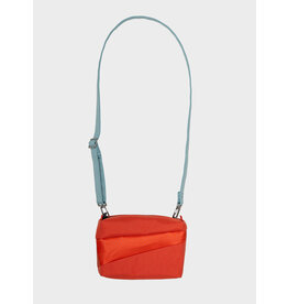 Susan Bijl Bum Bag S, Anni & Francis - 13 x 18,5 x 6,5 cm