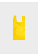 Susan Bijl Shopping bag S, TV Yellow - 18 x 39 x 14,5cm