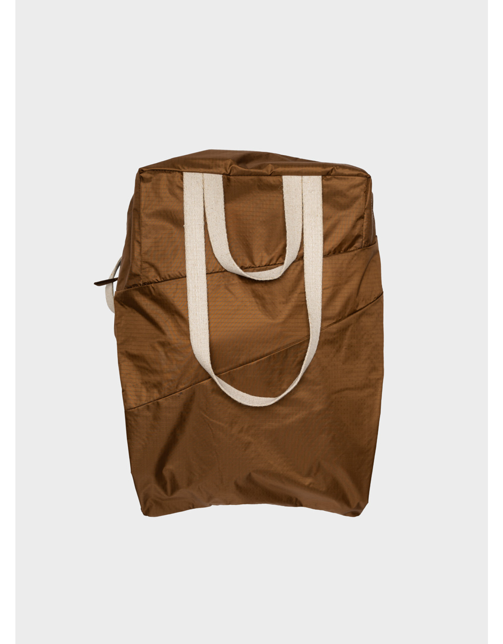 Susan Bijl The Stash Bag M, Hazel - 30 x 49 x 18 cm