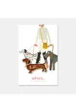 All The Ways to Say Pin - Hot Dog