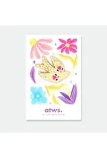 All The Ways to Say Pin - Lovebird