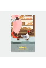 All The Ways to Say Pin - Little Frenchie