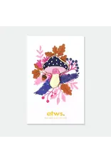 All The Ways to Say Pin - Crazy Mushroom