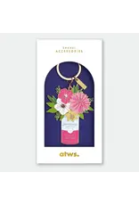 All The Ways to Say Sleutelhanger - Flower Can