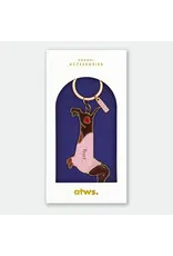 All The Ways to Say Sleutelhanger - Hot Daschund