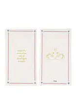 Zusss Servetten - Magische Momenten