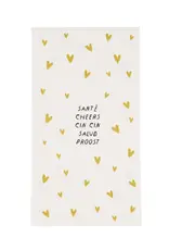 Zusss Servetten - Sante