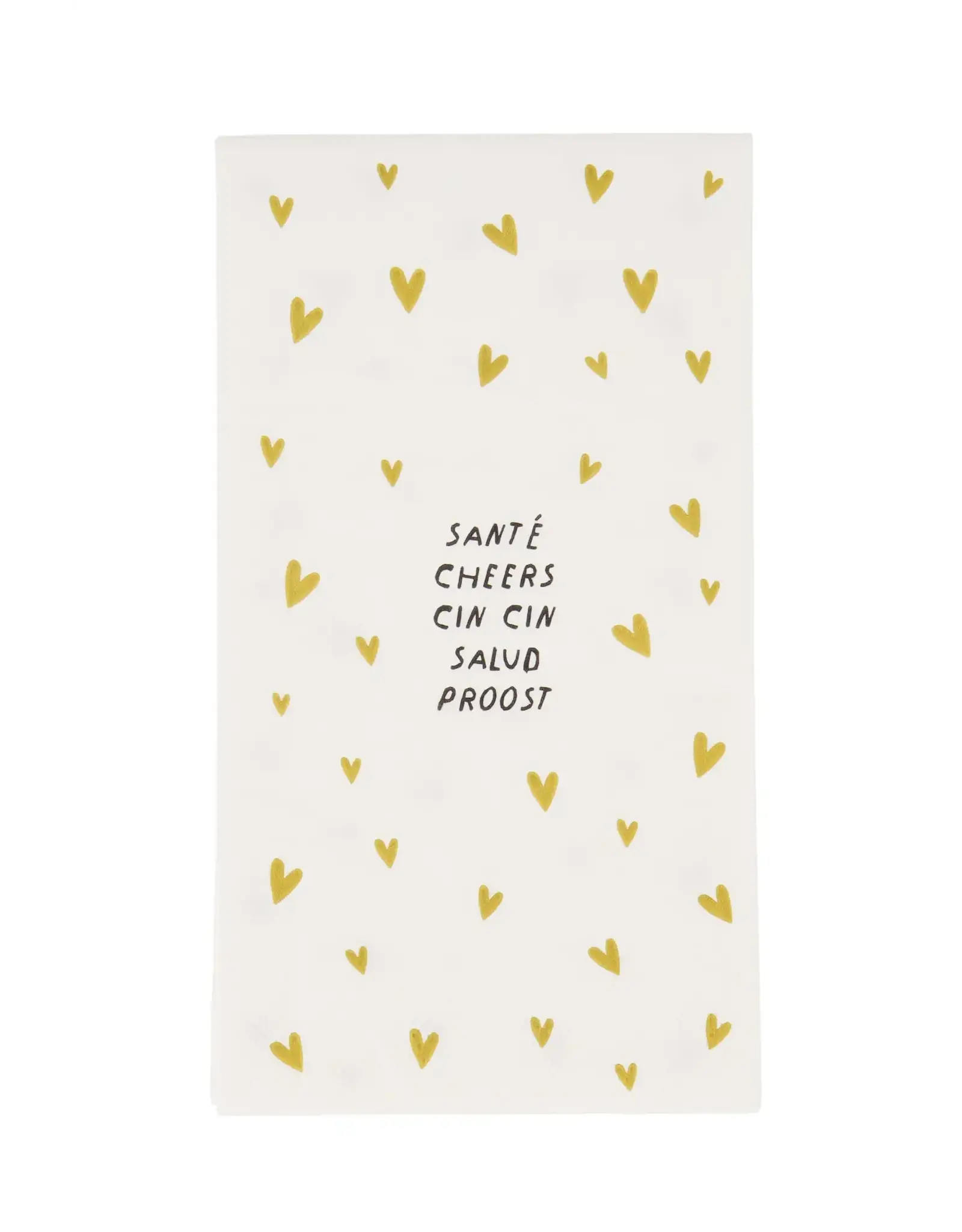 Zusss Servetten - Sante