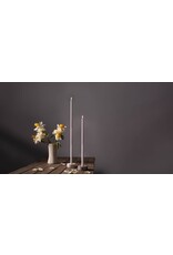 Uyuni Led, Hoge Tafelkaars - Beige - Ø2,3x55cm