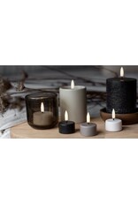 Uyuni Led Theelichtje - Ivory - 1st - 4x2,1 cm