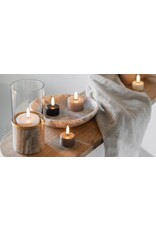 Uyuni Led Theelichtje - Ivory - 1st - 4x2,1 cm