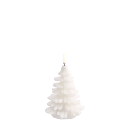 Uyuni Led, Christmas Tree - Nordic White - 9x12