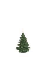 Uyuni Led, Christmas Tree - Olive Green - 9x12
