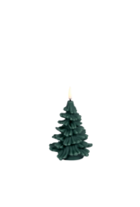 Uyuni Led, Christmas Tree - Pine Green - 9x12cm