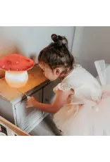 Mechato Paddenstoel Lamp - 21x29cm