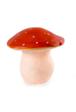 Mechato Paddenstoel Lamp - 21x29cm