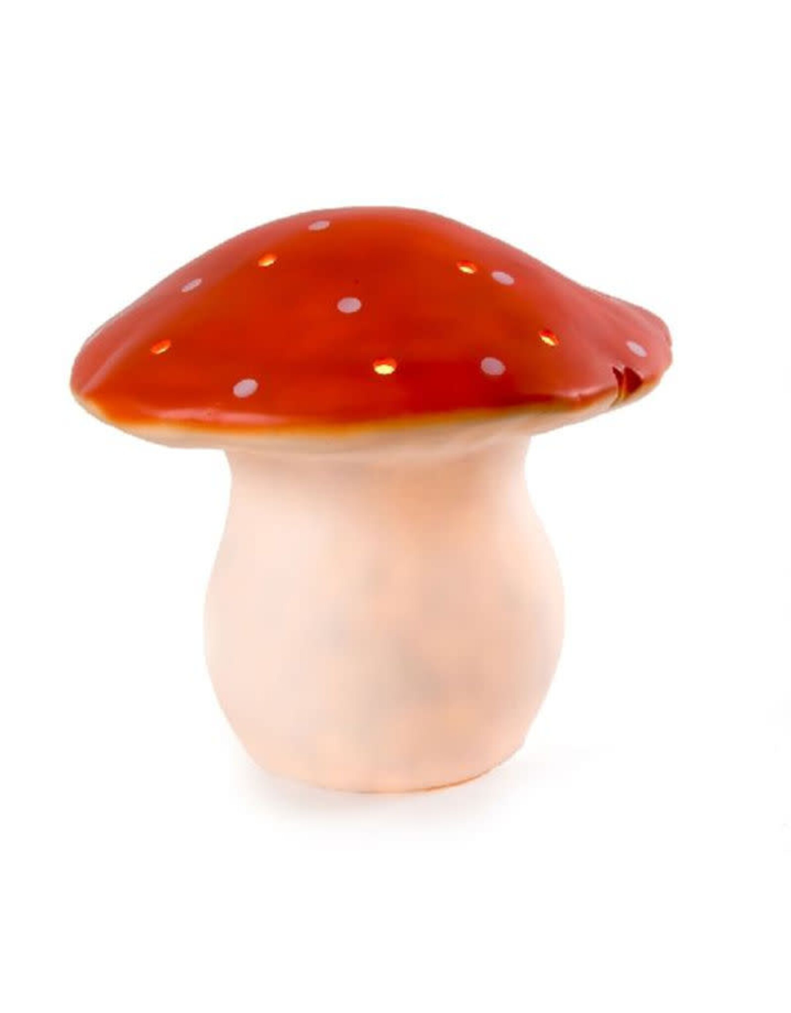 Mechato Paddenstoel Lamp - 21x29cm