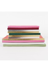 Rico Design Notitieboekje S - Fluo Rood - 80 pages