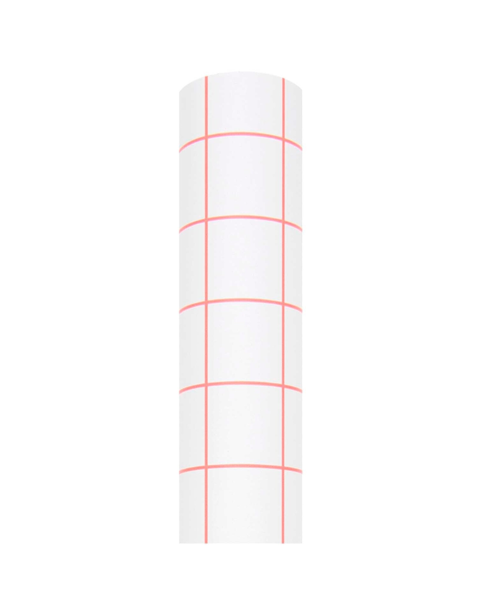 Rico Design Inpakpapier - Neon Raster - 200x70cm