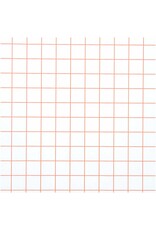 Rico Design Inpakpapier - Neon Raster - 200x70cm