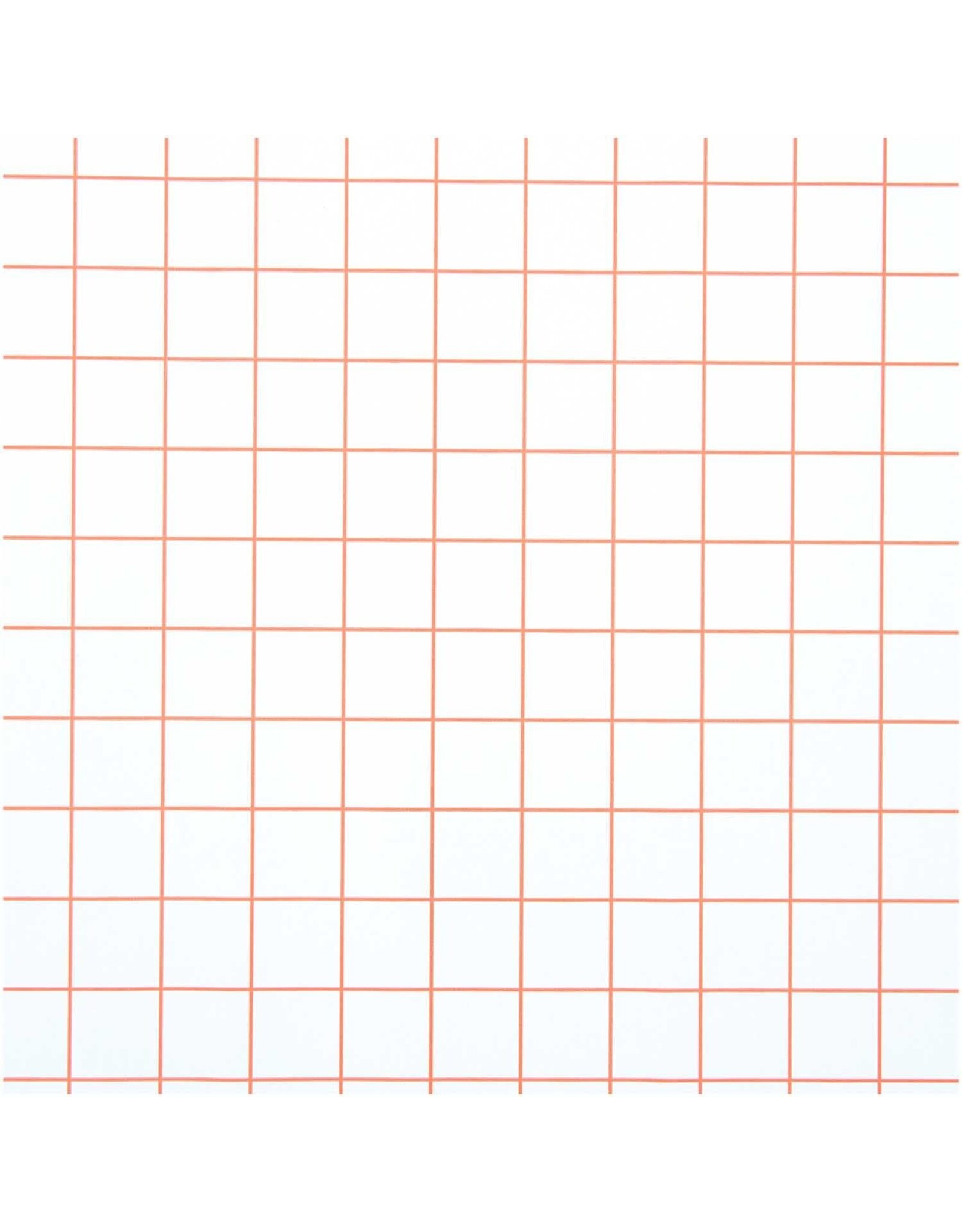 Rico Design Inpakpapier - Neon Raster - 200x70cm