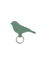 Keecie Sleutelhanger Mini tweet, Forest