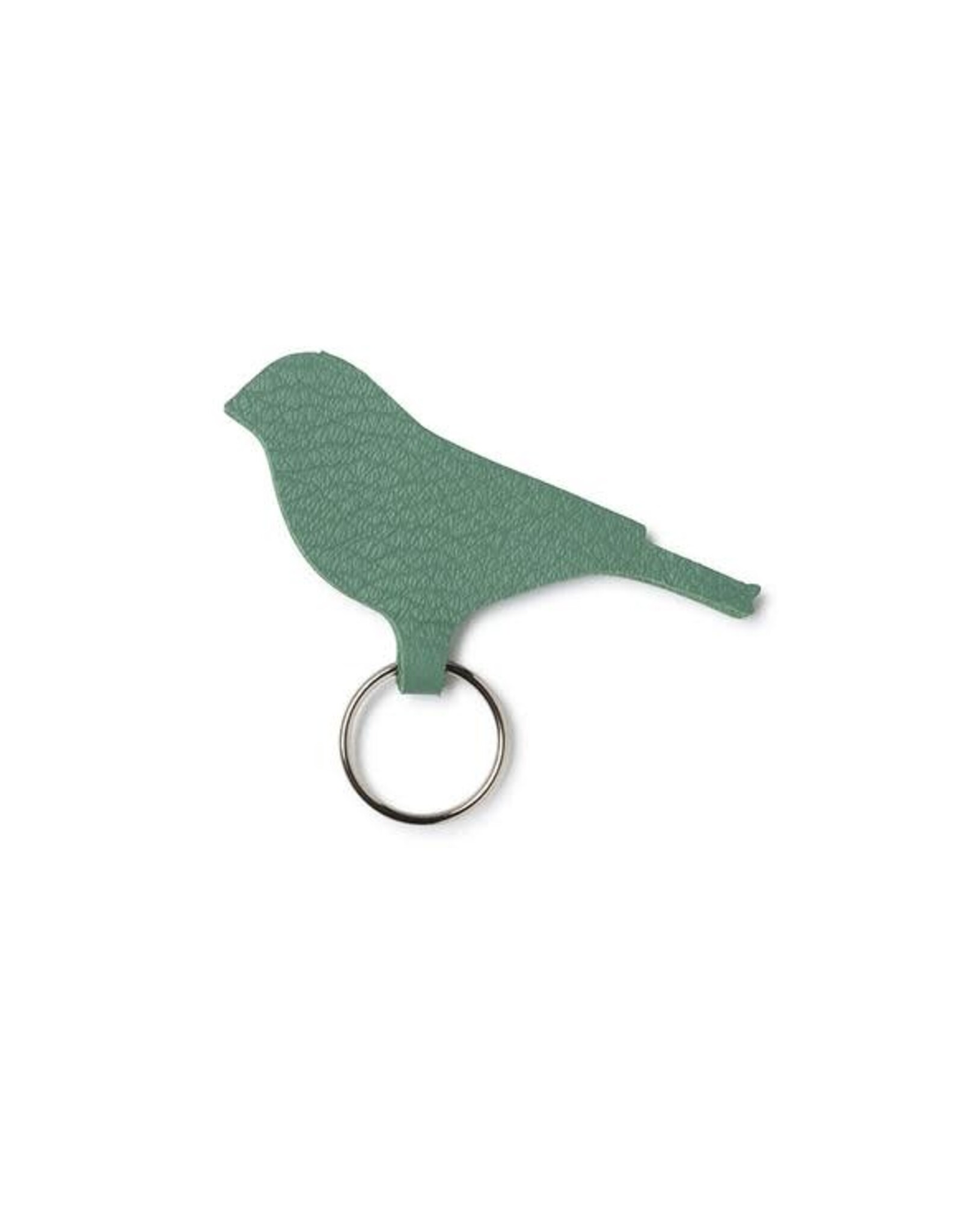 Keecie Sleutelhanger Mini tweet, Forest