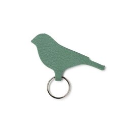 Keecie Sleutelhanger Mini tweet, Forest