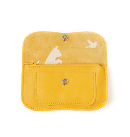 Keecie Cat Chase S, Yellow