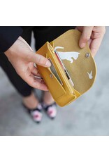 Keecie Cat Chase S, Yellow