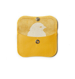 Keecie Mini Me, Yellow