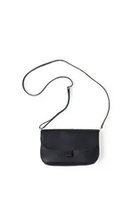 Keecie Keecie Handtas – Wild Swan, Black