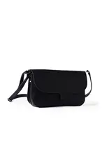 Keecie Keecie Handtas – Wild Swan, Black