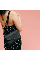 Keecie Keecie Handtas – Wild Swan, Black