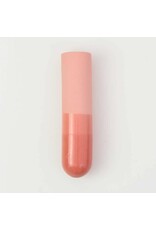 Studio Harm & Elke Muurvaasje Dip - Lang - Rood 059 - 14 x 3,5 cm