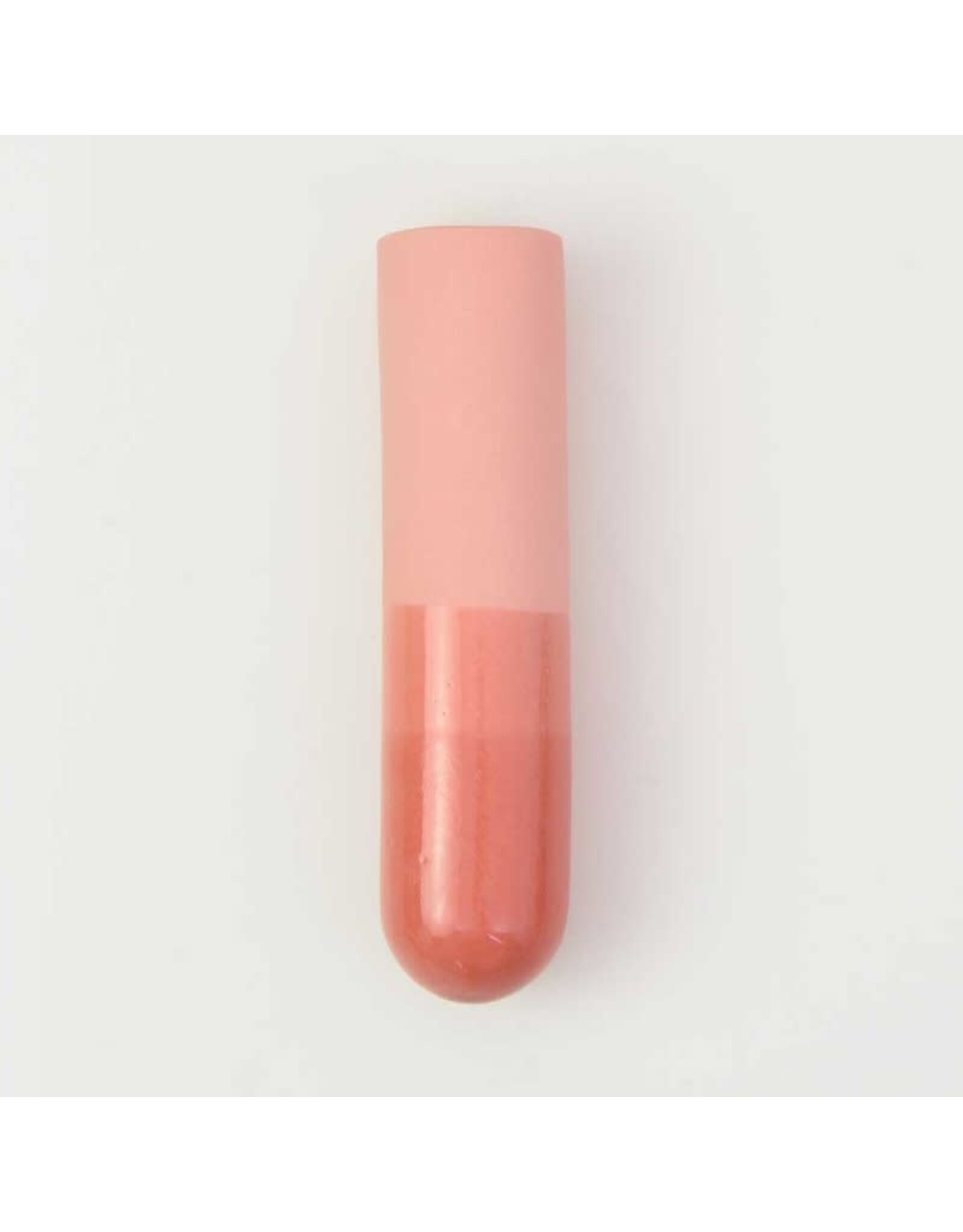 Studio Harm & Elke Muurvaasje Dip - Lang - Rood 059 - 14 x 3,5 cm