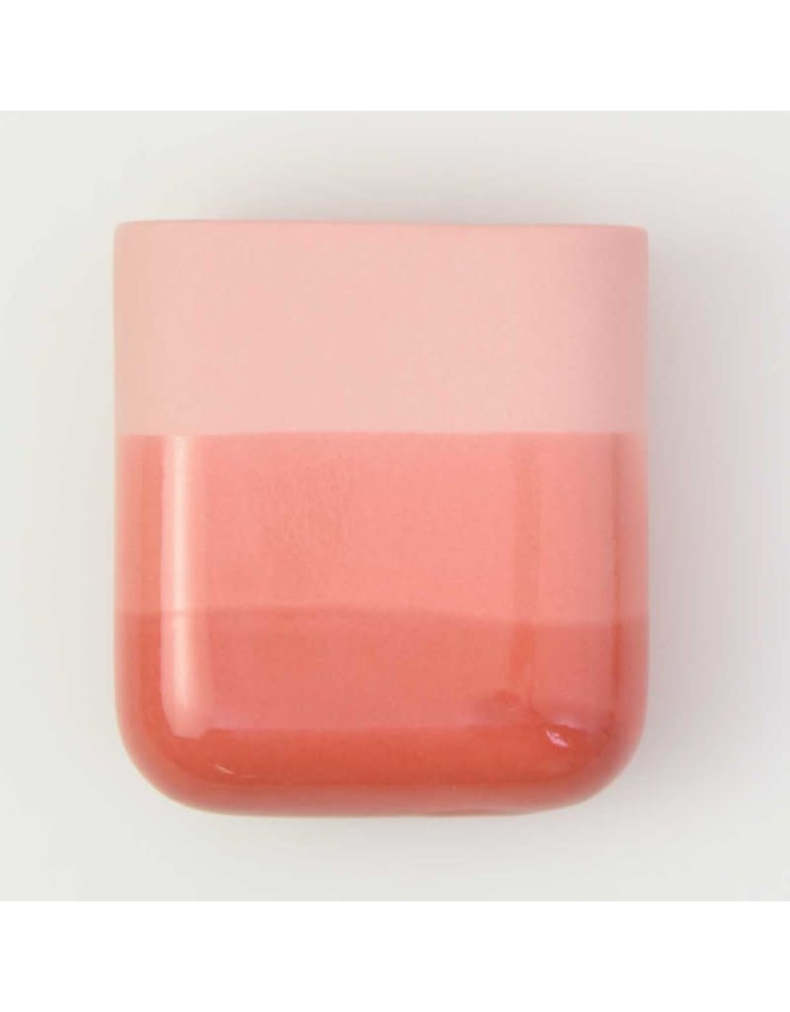 Studio Harm & Elke Muurvaasje Dip - Kort - Rood 059 - 8 x 8cm