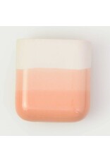Studio Harm & Elke Muurvaasje Dip - Kort - Nude 067 - 8 x 8 cm