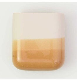 Studio Harm & Elke Muurvaasje Dip - Kort - Nude 041 - 8 x 8cm Studio Harm & Elke Muurvaasje Dip - Kort - Nude 041 - 8 x 8cm