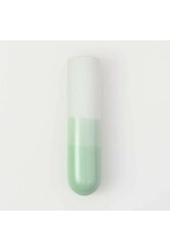 Studio Harm & Elke Muurvaasje Dip - Lang - Mint 071 - 14 × 3,5 cm