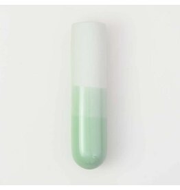 Studio Harm & Elke Muurvaasje Dip - Lang - Mint 071 - 14 × 3,5 cm Studio Harm & Elke Muurvaasje Dip - Lang - Mint 071 - 14 × 3,5 cm