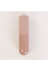 Studio Harm & Elke Muurvaasje Dip - Lang - Brown - 14 × 3,5 cm