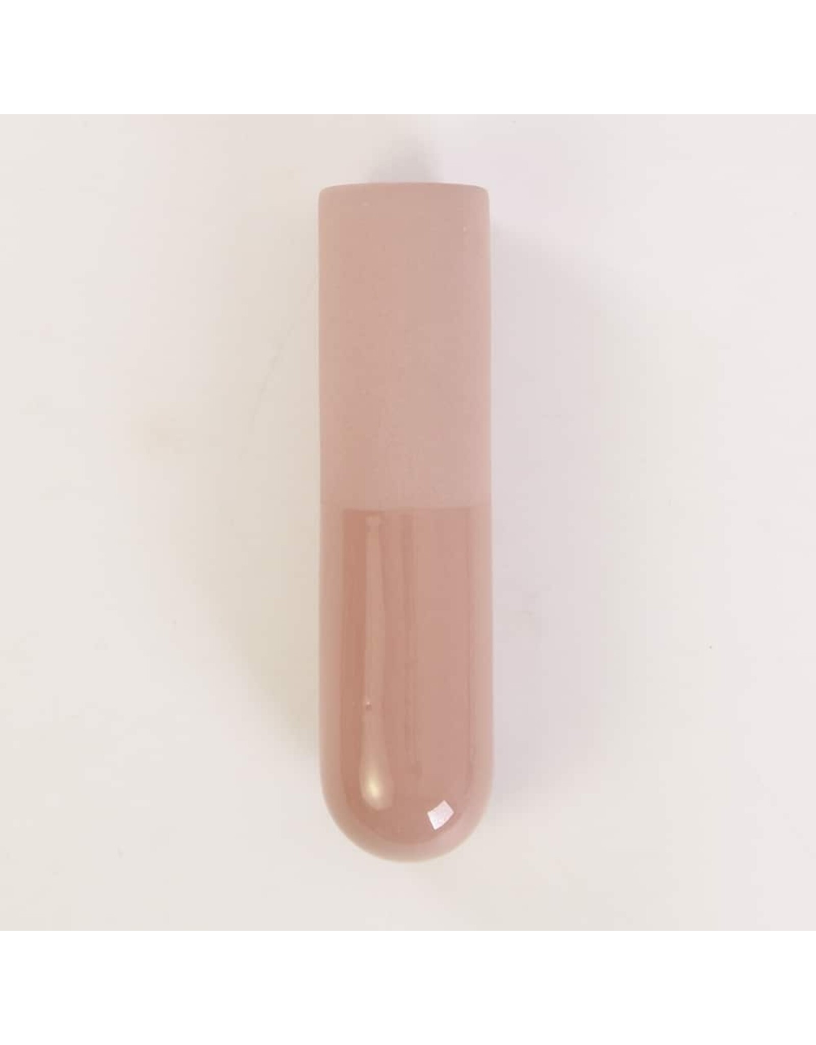 Studio Harm & Elke Muurvaasje Dip - Lang - Brown - 14 × 3,5 cm