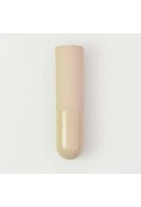 Studio Harm & Elke Muurvaasje Dip - Lang - Zand 0 - 14 × 3,5 cm