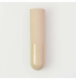 Studio Harm & Elke Muurvaasje Dip - Lang - Zand 0 - 14 × 3,5 cm Studio Harm & Elke Muurvaasje Dip - Lang - Zand 0 - 14 × 3,5 cm