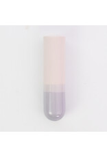 Studio Harm & Elke Muurvaasje Dip - Lang - Roze 077 - 14 x 3,5cm
