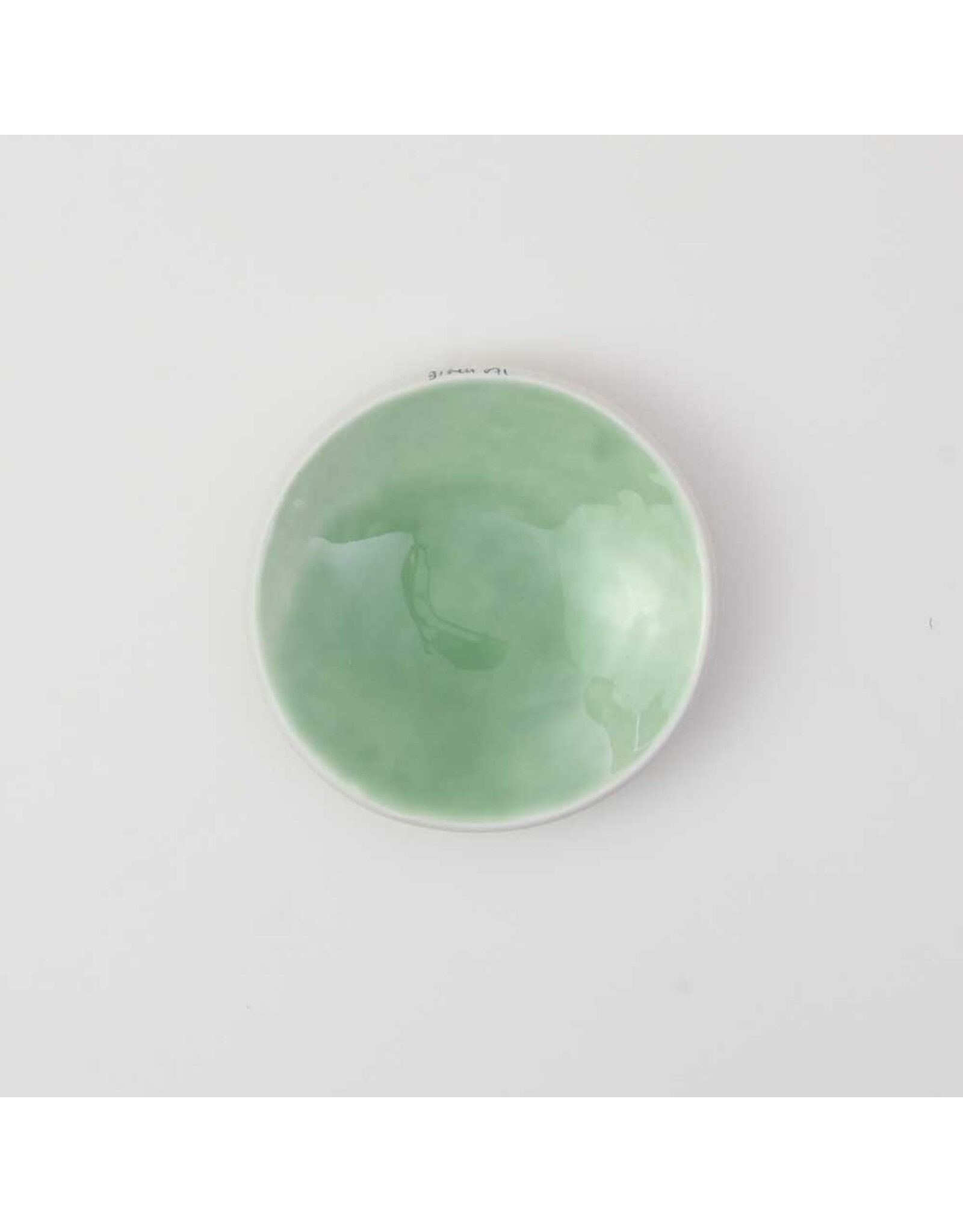 Studio Harm & Elke Color Dishes - Groen 071