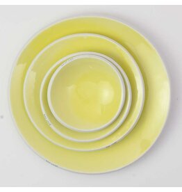 Studio Harm & Elke Color Dishes - Geel 055